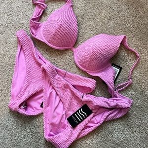 COPY - Vetchy swimwear bikini